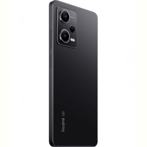 Смартфон Xiaomi Redmi Note 12 Pro 5G 6/128GB Dual Sim Midnight Black