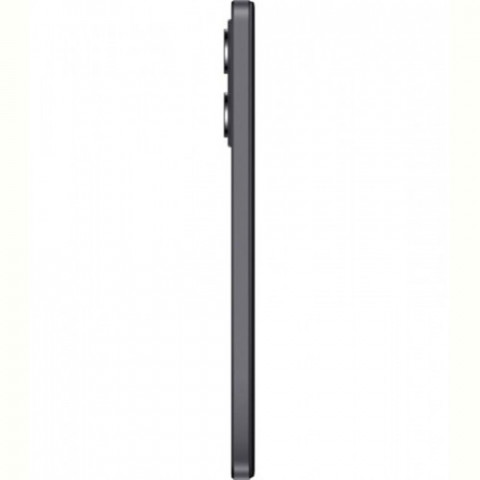 Смартфон Xiaomi Redmi Note 12 Pro 5G 6/128GB Dual Sim Midnight Black