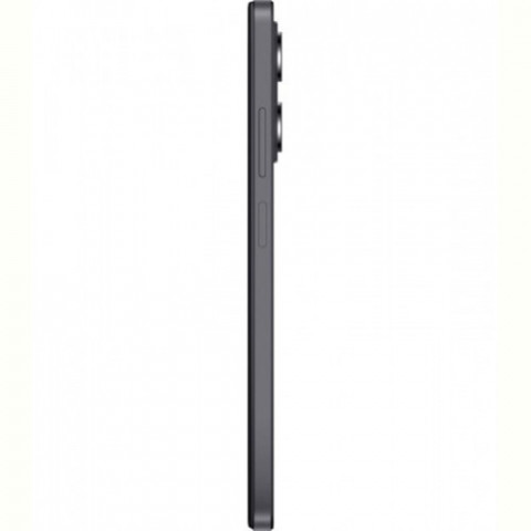 Смартфон Xiaomi Redmi Note 12 Pro 5G 6/128GB Dual Sim Midnight Black
