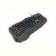 Клавіатура REAL-EL Gaming 8900 RGB Macro Ukr Black USB