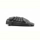 Клавіатура REAL-EL Gaming 8900 RGB Macro Ukr Black USB