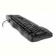 Клавіатура REAL-EL Gaming 8900 RGB Macro Ukr Black USB