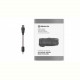 Клавіатура REAL-EL Gaming 8900 RGB Macro Ukr Black USB