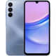Смартфон Samsung Galaxy A15 8/256Gb Blue (SM-A155FZBI) Купити в Україні