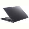 Ноутбук Acer Swift Go 16 SFG16-72-759T (NX.KY9EU.003) Steel Gray