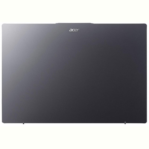 Ноутбук Acer Swift Go 16 SFG16-72-759T (NX.KY9EU.003) Steel Gray