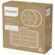 Набір фільтрів для пилососу Philips XV1210/01