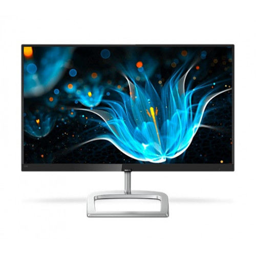 Монітор Philips 21.5" 226E9QHAB/00 IPS Black/Silver