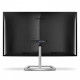 Монітор Philips 21.5" 226E9QHAB/00 IPS Black/Silver