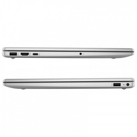 Ноутбук HP 15-fd0022ua (826V0EA) Silver