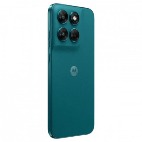 Смартфон Motorola Moto G77 8/256GB Shaded Spruce (PBAW0027RS)