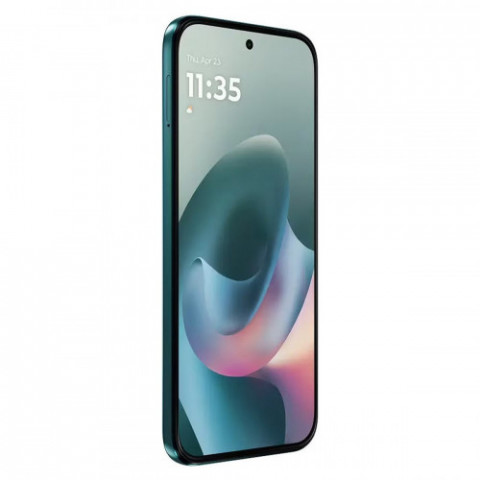 Смартфон Motorola Moto G77 8/256GB Shaded Spruce (PBAW0027RS)