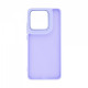 Чохол ArmorStandart Frame для Motorola G86 5G Violet (ARM87563)