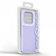 Чохол ArmorStandart Frame для Motorola G86 5G Violet (ARM87563)