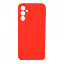 Чохол ArmorStandart ICON для Samsung A24 4G (A245) Camera cover Red (ARM68003)