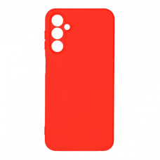 Чохол ArmorStandart ICON для Samsung A24 4G (A245) Camera cover Red (ARM68003)