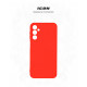 Чохол ArmorStandart ICON для Samsung A24 4G (A245) Camera cover Red (ARM68003)