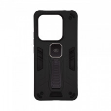 Чохол ArmorStandart Proover для Xiaomi Redmi Note 14 5G Black (ARM85785)