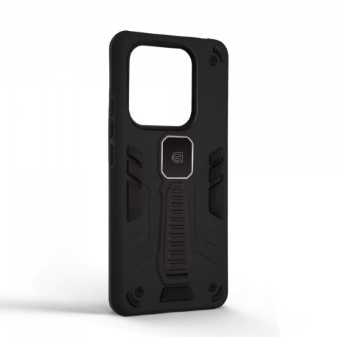 Чохол ArmorStandart Proover для Xiaomi Redmi Note 14 5G Black (ARM85785)