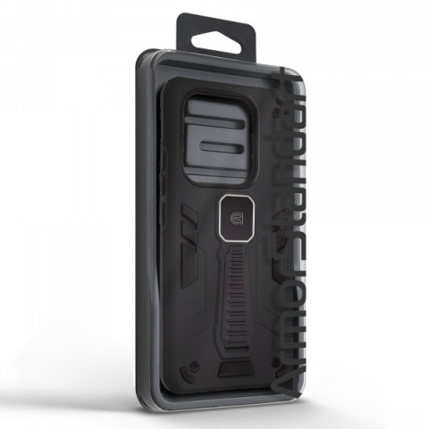 Чохол ArmorStandart Proover для Xiaomi Redmi Note 14 5G Black (ARM85785)