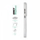 Чохол ArmorStandart Unit MagCase для Samsung S26 Ultra 5G Matte Clear Silver (ARM88811)