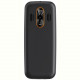 Мобiльний телефон 2E E350 Black (694743656879)