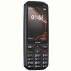 Мобiльний телефон 2E E350 Black (694743656879)