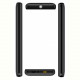 Мобiльний телефон 2E E350 Black (694743656879)