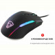 Миша Motospeed V90 Black (mtv90b)