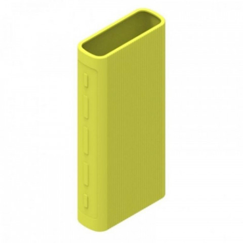 Чохол TPU SK для Xiaomi Power Bank 3 30000mAh PB3018ZM VXN4307CN Green (1005001860625093G)