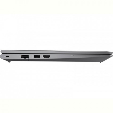 Ноутбук HP ZBook Power G9 (4T510AV_V5) Silver