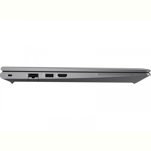 Ноутбук HP ZBook Power G9 (4T510AV_V5) Silver