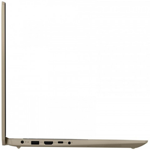 Ноутбук Lenovo IdeaPad 3 15ALC6 (82KU00PERA) Sand