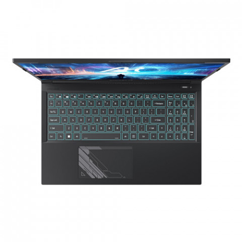 Ноутбук Gigabyte G5 KF 2024 (G5 KF5-H3KZ354KD) Iron Gray