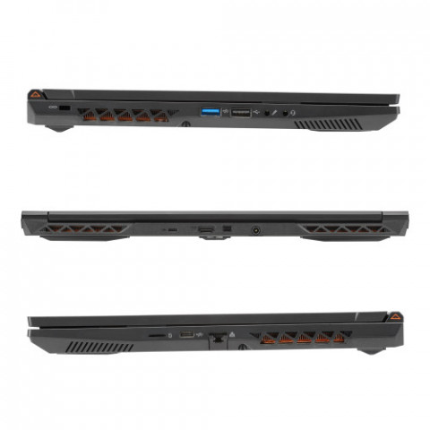 Ноутбук Gigabyte G5 KF 2024 (G5 KF5-H3KZ354KD) Iron Gray