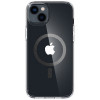 Чохол Spigen для Apple Iphone 14 Plus Ultra Hybrid MagFit, Carbon Fiber