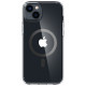 Чохол Spigen для Apple Iphone 14 Plus Ultra Hybrid MagFit, Carbon Fiber