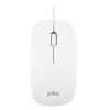 Мишка Piko MS-071 (1283126467165) White USB