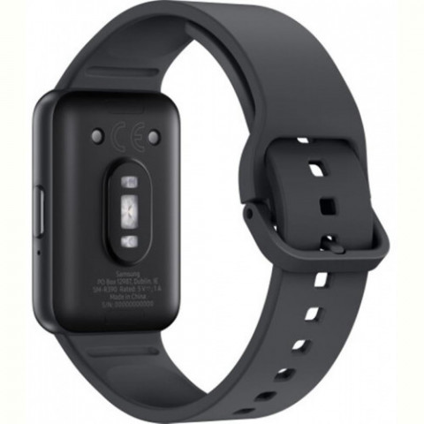 Фiтнес-браслет Samsung Galaxy Fit3 Gray (SM-R390NZAASEK)