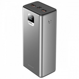 Портативна Батарея Proove Guardian 22.5W 30000mAh metal gray