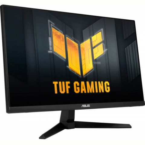 Монітор Asus 24.5" TUF Gaming VG259Q5A (90LM0BL1-B01O71) IPS Black 200Hz