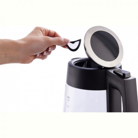 Електрочайник Gorenje K17OGP