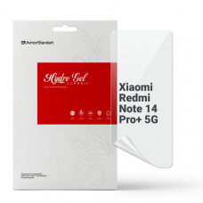 Гідрогелева плівка ArmorStandart для Xiaomi Redmi Note 14 Pro+ 5G (ARM79653)