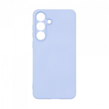 Чохол ArmorStandart ICON для Samsung S25 FE 5G Camera cover Lavender (ARM87041)