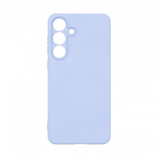 Чохол ArmorStandart ICON для Samsung S25 FE 5G Camera cover Lavender (ARM87041)