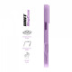 Чохол ArmorStandart Unit MagSafe для Apple iPhone 16 Pro Max Violet (ARM78719)