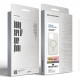 Чохол ArmorStandart Glow Magsafe для Apple iPhone 15 Pro Max Transparent (ARM69901)