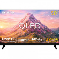 Телевізор Aiwa QLED TS-507N