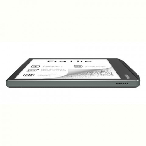 Електронна книга PocketBook 710 Era Lite Stone Green (PB710-9-WW)