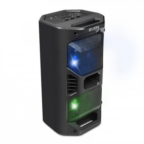 Акустична система Sven PS-600 Black